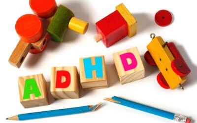 Hiperaktivitás-figyelemzavar (ADHD) – így segíthetsz!