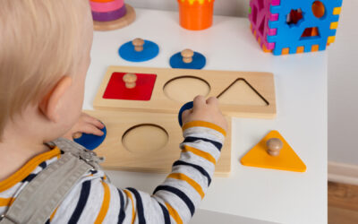 Miért jó a Montessori-pedagógia és hogyan alkalmazd az otthoni gyermeknevelésben?
