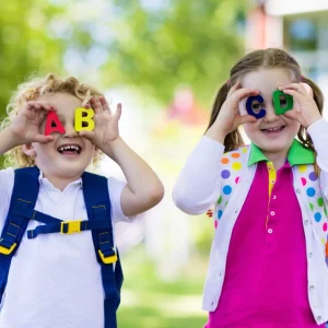 Honnan tudhatom, hogy a gyermekem iskolaérett?