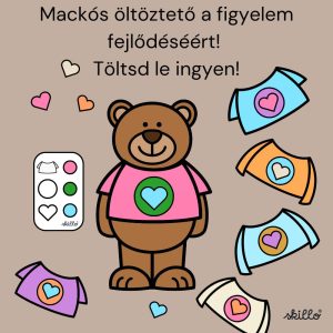Mackós öltöztető