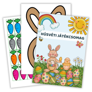 Húsvéti játékcsomag ovisoknak (PDF)