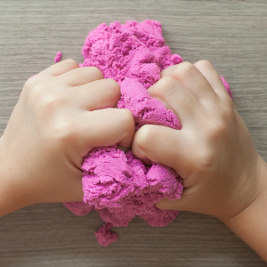 Finommotorika lépésről lépésre - online kurzus